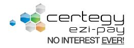 air conditioning prices Certegy Ezi-Pay No Interest Ever
