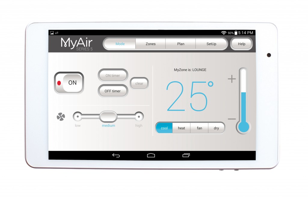 MODE-MyAir5 8_Tablet SIDE FRONT_15012-0051