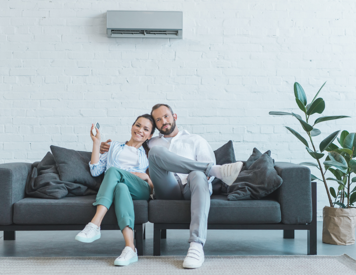 See How Much Ducted Air Con Costs To Run - Quality Air